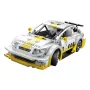 Jamara CaDA Opel Astra V8 Coupé RC-automalli sähkömoottori 1:20