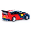 Jamara CaDA 2008 Citroën C4 WRC 1:10 RC-auto 2,4GHz