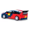 Jamara CaDA 2008 Citroën C4 WRC 1:10 RC-auto 2,4GHz