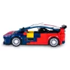 Jamara CaDA 2008 Citroën C4 WRC 1:10 RC-auto 2,4GHz