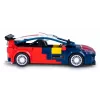 Jamara CaDA 2008 Citroën C4 WRC 1:10 RC-auto 2,4GHz
