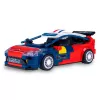 Jamara CaDA 2008 Citroën C4 WRC 1:10 RC-auto 2,4GHz