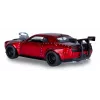 Jamara Dodge Challenger SRT Jailbreak 2in1 402614, 1:36, punainen