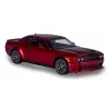 Jamara Dodge Challenger SRT Jailbreak 2in1 402614, 1:36, punainen