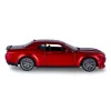 Jamara Dodge Challenger SRT Jailbreak 2in1 402614, 1:36, punainen