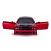 Jamara Dodge Challenger SRT Jailbreak 2in1 402614, 1:36, punainen