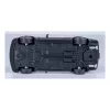Jamara Dodge Challenger SRT Jailbreak 2in1 402615, 1:36, musta