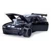 Jamara Dodge Challenger SRT Jailbreak 2in1 402615, 1:36, musta