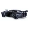 Jamara Dodge Challenger SRT Jailbreak 2in1 402615, 1:36, musta