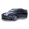 Jamara Dodge Challenger SRT Jailbreak 2in1 402615, 1:36, musta
