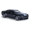 Jamara Dodge Challenger SRT Jailbreak 2in1 402615, 1:36, musta