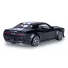 Jamara Dodge Challenger SRT Jailbreak 2in1 402615, 1:36, musta