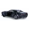 Jamara Dodge Challenger SRT Jailbreak 2in1 402615, 1:36, musta