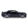 Jamara Dodge Challenger SRT Jailbreak 2in1 402615, 1:36, musta