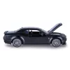 Jamara Dodge Challenger SRT Jailbreak 2in1 402615, 1:36, musta