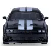Jamara Dodge Challenger SRT Jailbreak 2in1 402615, 1:36, musta