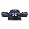 Jamara Dodge Challenger SRT Jailbreak 2in1 402615, 1:36, musta