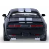 Jamara Dodge Challenger SRT Jailbreak 2in1 402615, 1:36, musta
