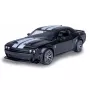 Jamara Dodge Challenger SRT Jailbreak 2in1 402615, 1:36, musta