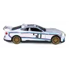 Jamara BMW 3.0 CSL 402622, 1:34, valkoinen