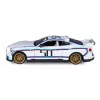 Jamara BMW 3.0 CSL 402622, 1:34, valkoinen