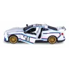 Jamara BMW 3.0 CSL 402622, 1:34, valkoinen