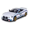 Jamara BMW 3.0 CSL 402622, 1:34, valkoinen