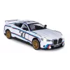 Jamara BMW 3.0 CSL 402622, 1:34, valkoinen