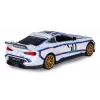 Jamara BMW 3.0 CSL 402622, 1:34, valkoinen