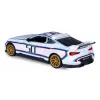 Jamara BMW 3.0 CSL 402622, 1:34, valkoinen