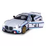Jamara BMW 3.0 CSL 402622, 1:34, valkoinen