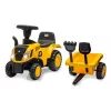 Jamara Caterpillar Tractor 464046 ajettava traktori lapsille