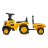 Jamara Caterpillar Tractor 464046 ajettava traktori lapsille