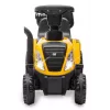 Jamara Caterpillar Tractor 464046 ajettava traktori lapsille
