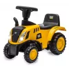Jamara Caterpillar Tractor 464046 ajettava traktori lapsille