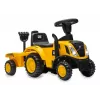 Jamara Caterpillar Tractor 464046 ajettava traktori lapsille