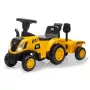 Jamara Caterpillar Tractor 464046 ajettava traktori lapsille