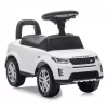 Jamara Land Rover Discovery 2in1 464050 työnnettävä auto