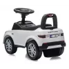Jamara Land Rover Discovery 2in1 464050 työnnettävä auto