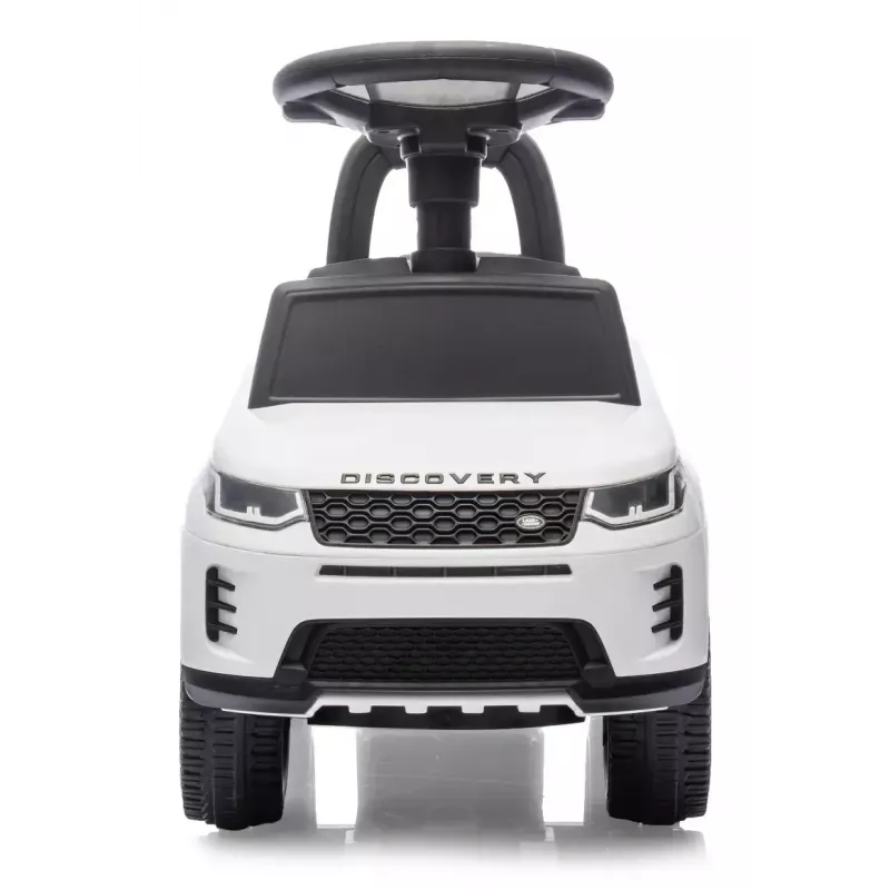 Jamara Land Rover Discovery 2in1 464050 työnnettävä auto