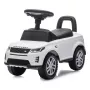 Jamara Land Rover Discovery 2in1 464050 työnnettävä auto
