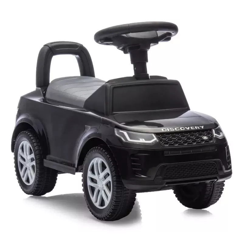 Jamara Land Rover Discovery 2in1 464052 työnnettävä auto