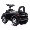 Jamara Land Rover Discovery 2in1 464052 työnnettävä auto