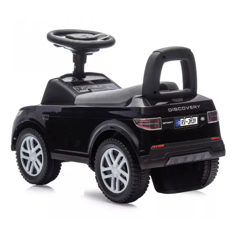 Jamara Land Rover Discovery 2in1 464052 työnnettävä auto