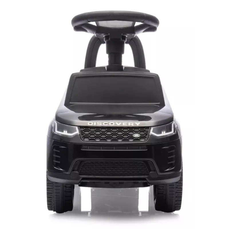 Jamara Land Rover Discovery 2in1 464052 työnnettävä auto
