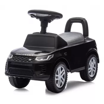 Jamara Land Rover Discovery 2in1 464052 työnnettävä auto