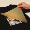 Vaatteiden siirtokuva-paperi Sigel IP653
