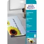 Tulostuskalvo mustesuihku Avery 2500 A4 10 arkkia