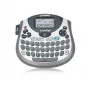 DYMO LetraTag ® 100T - tarratulostin QWZ, QWERTZ, suoratermia / termosiirto, harmaa