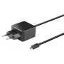 CoreParts MSPT2121 virtalähde/invertteri sisäkäyttöön 15 W musta